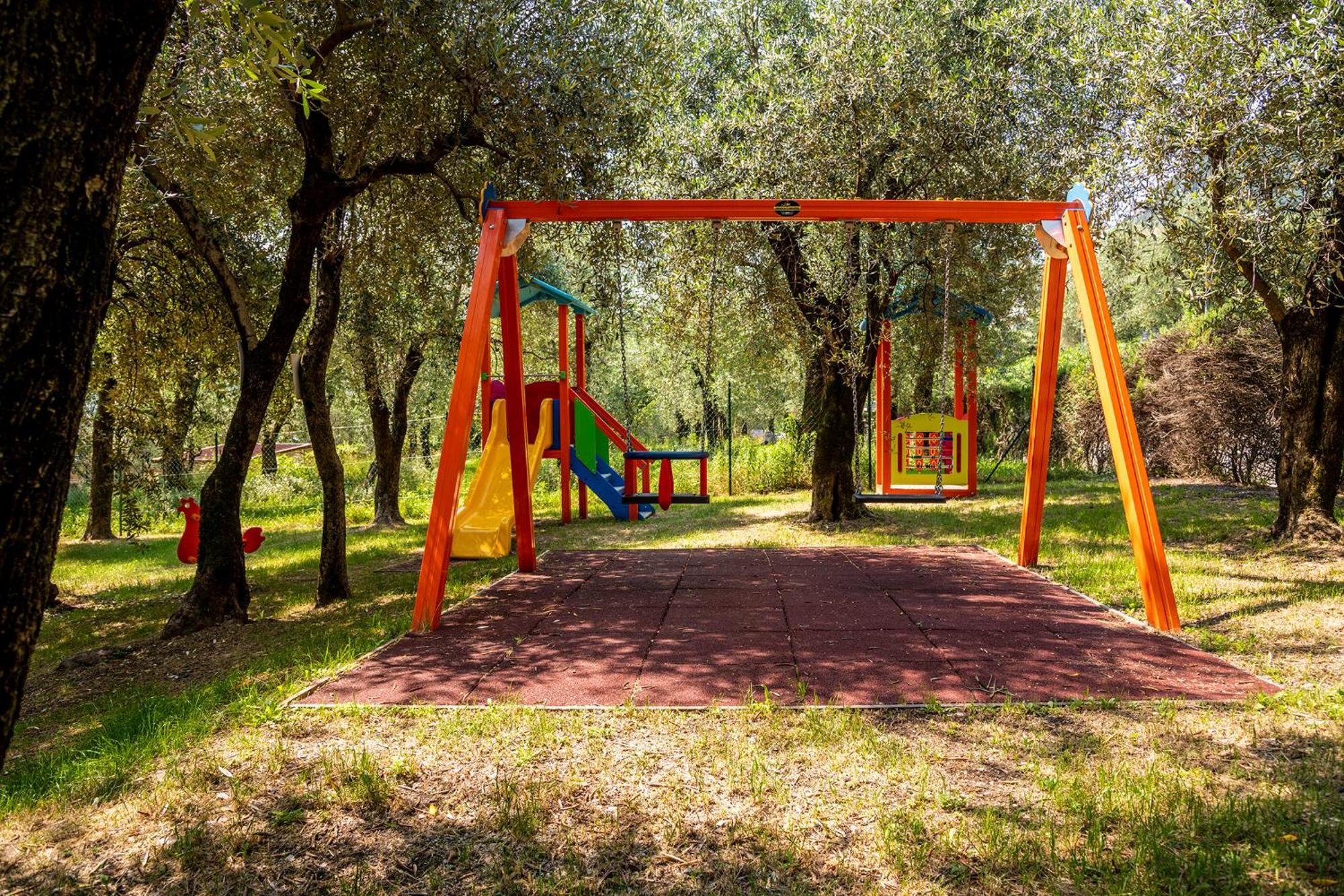 Camping Park Garda Limone sul Garda